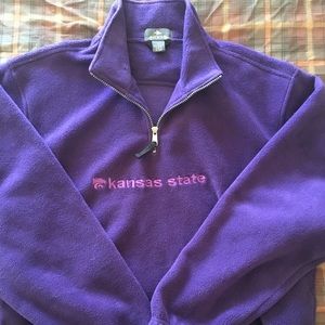 K-State pullover